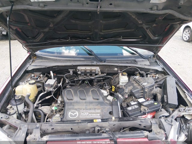 Продаж на аукціоні авто 2005 Mazda Tribute S, vin: 4F2YZ96175KM32867, номер лоту: 44879598