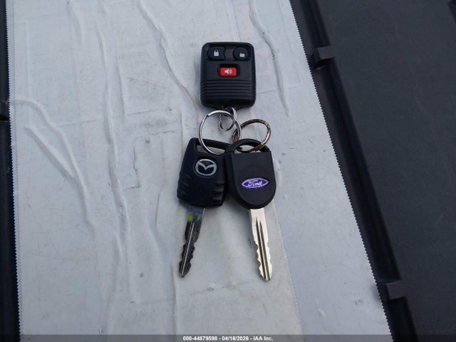 Продаж на аукціоні авто 2005 Mazda Tribute S, vin: 4F2YZ96175KM32867, номер лоту: 44879598