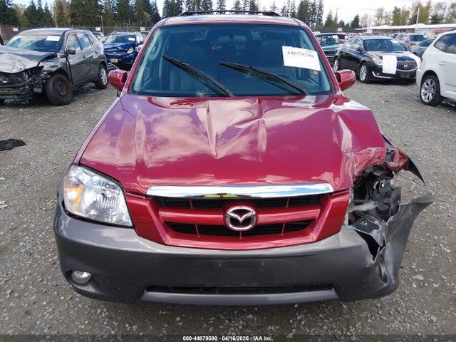 Продаж на аукціоні авто 2005 Mazda Tribute S, vin: 4F2YZ96175KM32867, номер лоту: 44879598