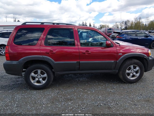 Продаж на аукціоні авто 2005 Mazda Tribute S, vin: 4F2YZ96175KM32867, номер лоту: 44879598