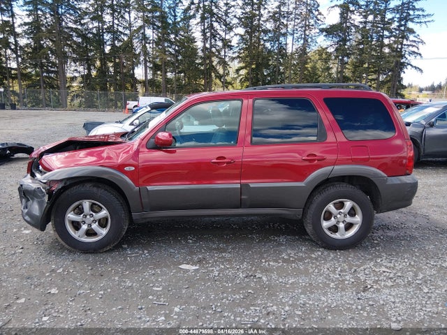 Продаж на аукціоні авто 2005 Mazda Tribute S, vin: 4F2YZ96175KM32867, номер лоту: 44879598