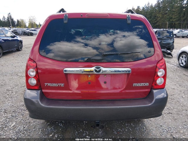 Продаж на аукціоні авто 2005 Mazda Tribute S, vin: 4F2YZ96175KM32867, номер лоту: 44879598