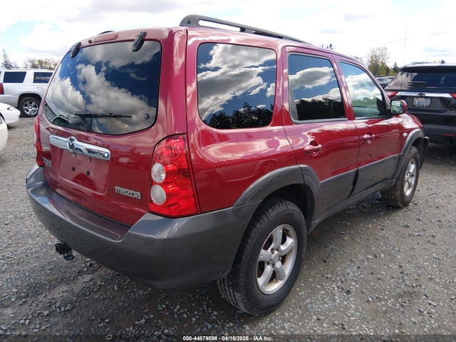 Продаж на аукціоні авто 2005 Mazda Tribute S, vin: 4F2YZ96175KM32867, номер лоту: 44879598