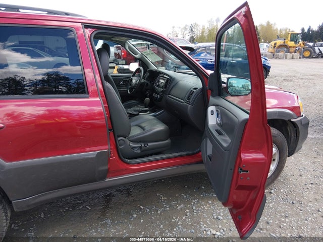 Продаж на аукціоні авто 2005 Mazda Tribute S, vin: 4F2YZ96175KM32867, номер лоту: 44879598