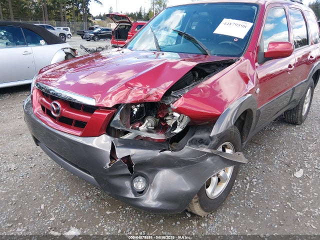 Продаж на аукціоні авто 2005 Mazda Tribute S, vin: 4F2YZ96175KM32867, номер лоту: 44879598
