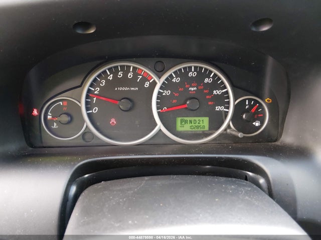 Продаж на аукціоні авто 2005 Mazda Tribute S, vin: 4F2YZ96175KM32867, номер лоту: 44879598