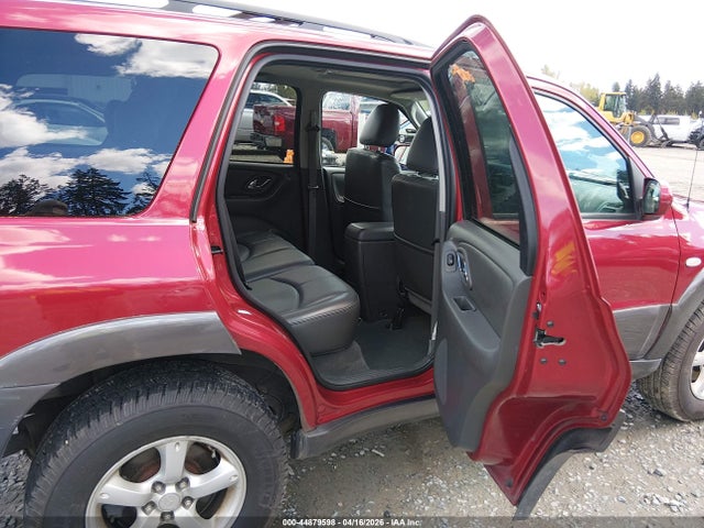 Продаж на аукціоні авто 2005 Mazda Tribute S, vin: 4F2YZ96175KM32867, номер лоту: 44879598