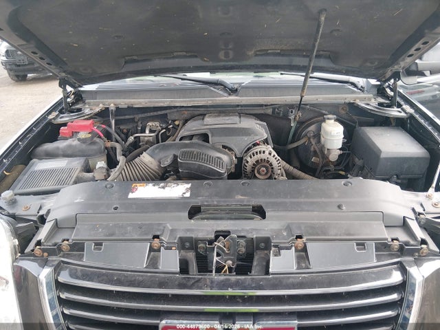 Продаж на аукціоні авто 2012 Gmc Yukon Slt, vin: 1GKS2CE03CR299694, номер лоту: 44879600