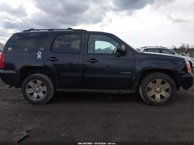 Продаж на аукціоні авто 2012 Gmc Yukon Slt, vin: 1GKS2CE03CR299694, номер лоту: 44879600