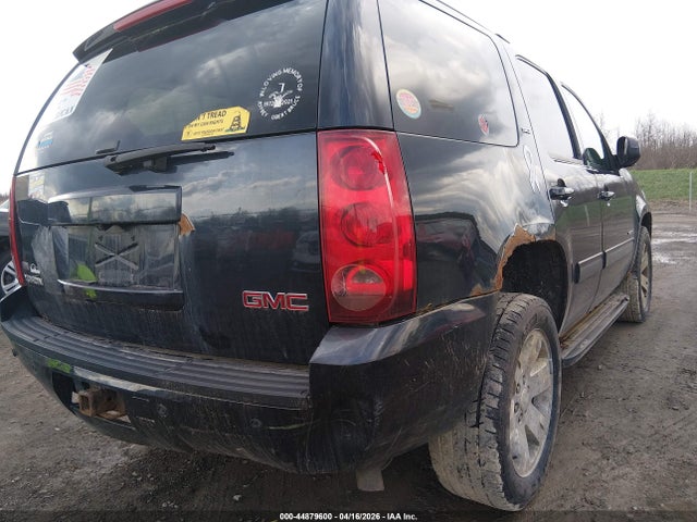 Продаж на аукціоні авто 2012 Gmc Yukon Slt, vin: 1GKS2CE03CR299694, номер лоту: 44879600