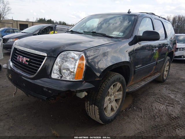 Продаж на аукціоні авто 2012 Gmc Yukon Slt, vin: 1GKS2CE03CR299694, номер лоту: 44879600