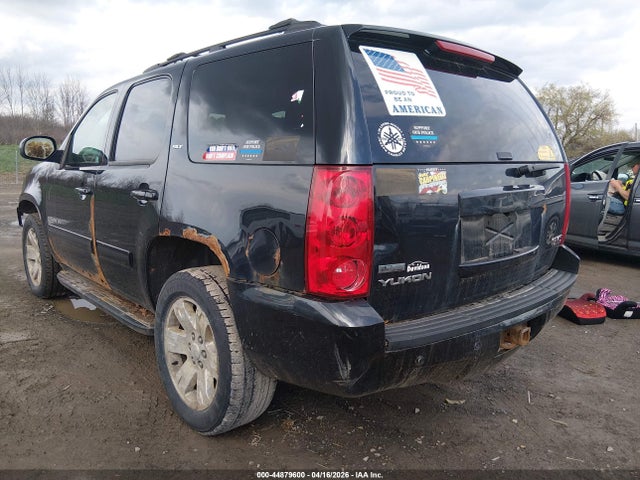 Продаж на аукціоні авто 2012 Gmc Yukon Slt, vin: 1GKS2CE03CR299694, номер лоту: 44879600