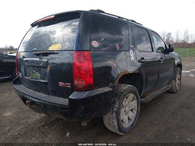 Продаж на аукціоні авто 2012 Gmc Yukon Slt, vin: 1GKS2CE03CR299694, номер лоту: 44879600