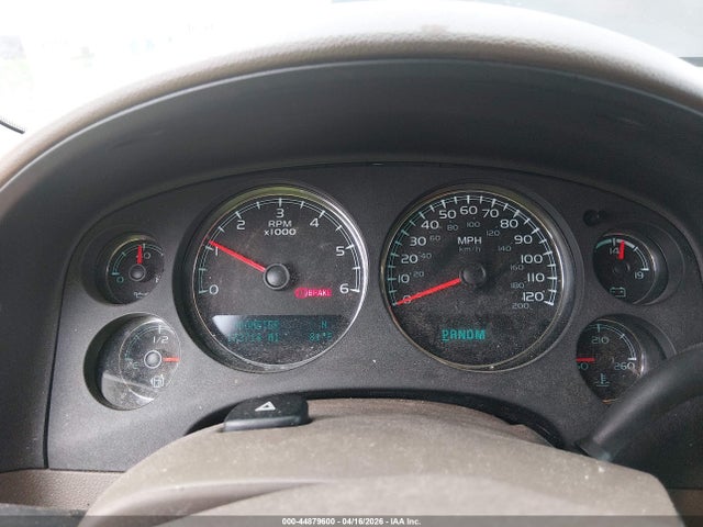 Продаж на аукціоні авто 2012 Gmc Yukon Slt, vin: 1GKS2CE03CR299694, номер лоту: 44879600