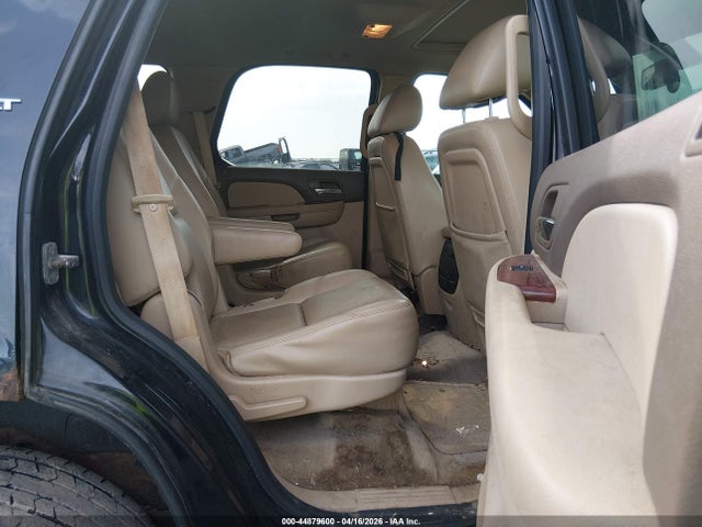 Продаж на аукціоні авто 2012 Gmc Yukon Slt, vin: 1GKS2CE03CR299694, номер лоту: 44879600
