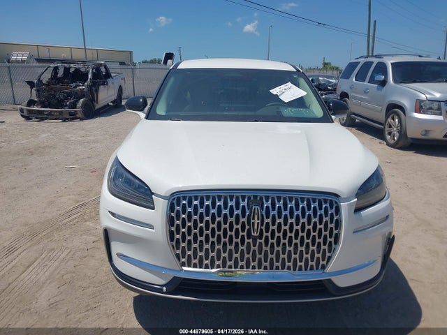 Продаж на аукціоні авто 2023 Lincoln Corsair Standard, vin: 5LMCJ1CAXPUL26582, номер лоту: 44879605