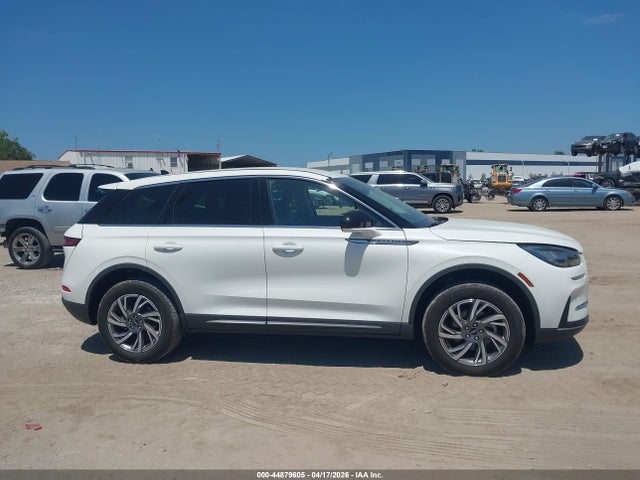 Продаж на аукціоні авто 2023 Lincoln Corsair Standard, vin: 5LMCJ1CAXPUL26582, номер лоту: 44879605