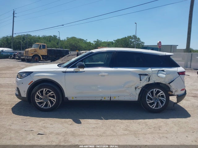 Продаж на аукціоні авто 2023 Lincoln Corsair Standard, vin: 5LMCJ1CAXPUL26582, номер лоту: 44879605