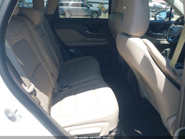 Продаж на аукціоні авто 2023 Lincoln Corsair Standard, vin: 5LMCJ1CAXPUL26582, номер лоту: 44879605