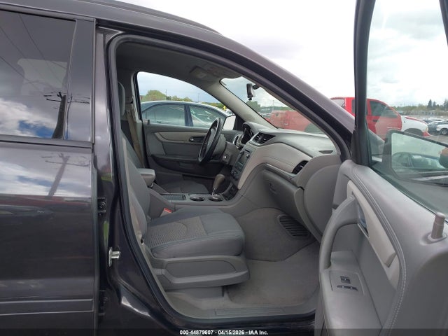Chevrolet Traverse Ls 2015 1GNKRFKD1FJ304840 Image 5