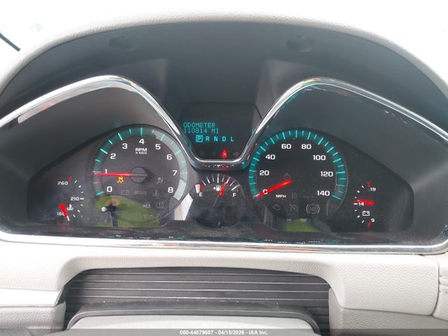 Chevrolet Traverse Ls 2015 1GNKRFKD1FJ304840 Image 7