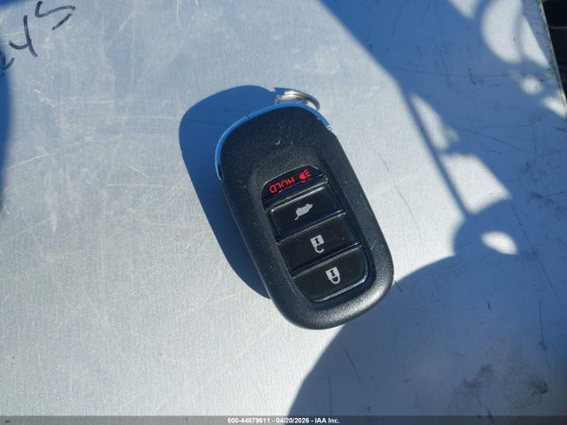 2HKRS4H2XRH462631 Honda Cr-v Lx Awd