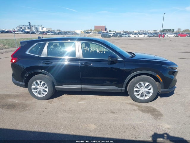 2HKRS4H2XRH462631 Honda Cr-v Lx Awd