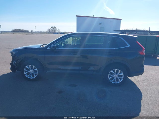 2HKRS4H2XRH462631 Honda Cr-v Lx Awd