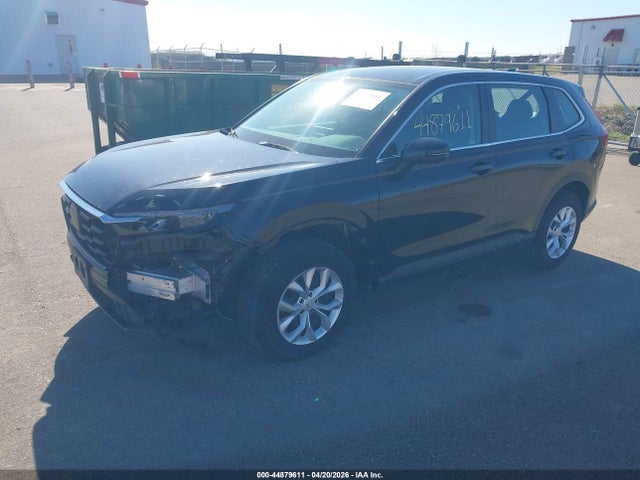 2HKRS4H2XRH462631 Honda Cr-v Lx Awd