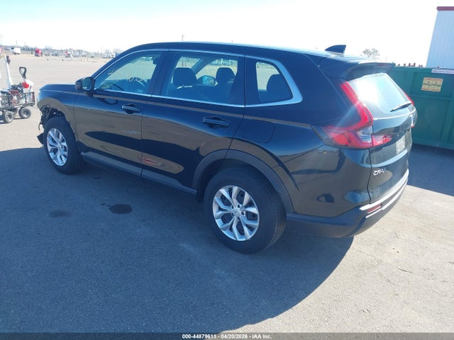 2HKRS4H2XRH462631 Honda Cr-v Lx Awd