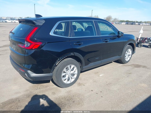 2HKRS4H2XRH462631 Honda Cr-v Lx Awd