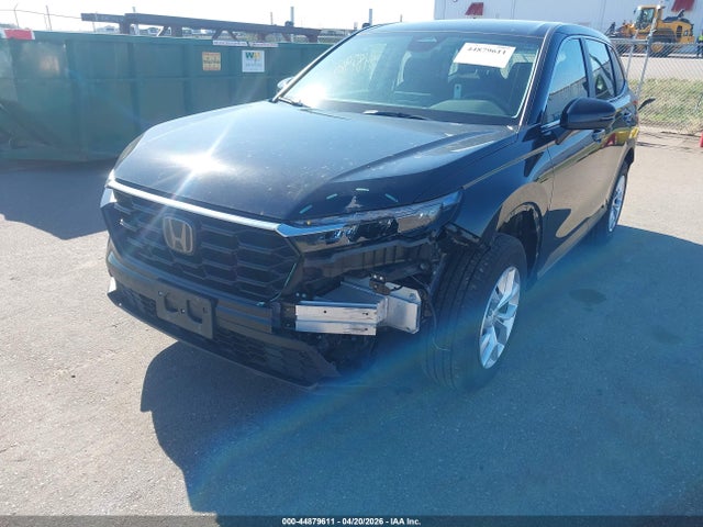 2HKRS4H2XRH462631 Honda Cr-v Lx Awd
