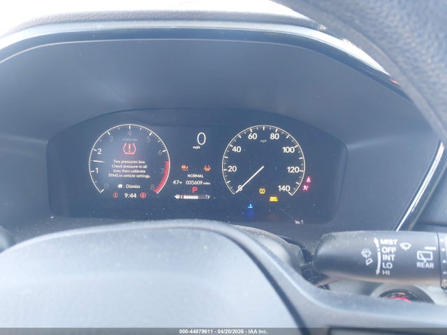 2HKRS4H2XRH462631 Honda Cr-v Lx Awd