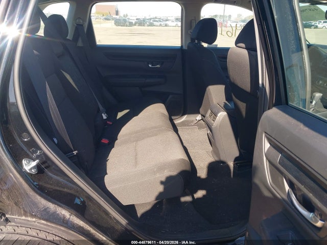 2HKRS4H2XRH462631 Honda Cr-v Lx Awd