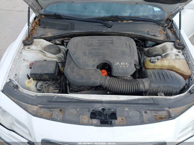 2012 Chrysler 300 მანქანა იყიდება აუქციონზე, vin: 2C3CCAAG4CH179606, აუქციონის ნომერი: 44879612