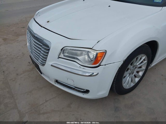 2012 Chrysler 300 მანქანა იყიდება აუქციონზე, vin: 2C3CCAAG4CH179606, აუქციონის ნომერი: 44879612