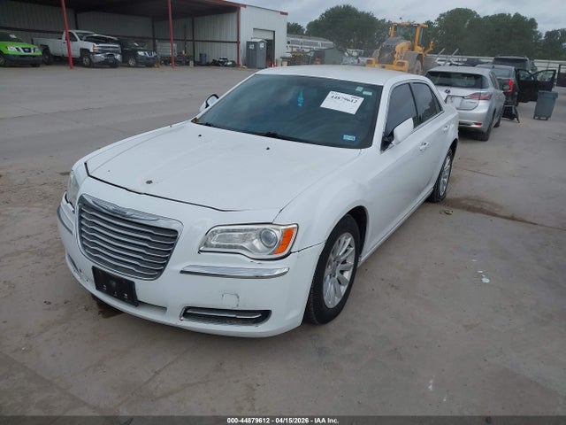 2012 Chrysler 300 მანქანა იყიდება აუქციონზე, vin: 2C3CCAAG4CH179606, აუქციონის ნომერი: 44879612