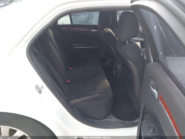 2012 Chrysler 300 მანქანა იყიდება აუქციონზე, vin: 2C3CCAAG4CH179606, აუქციონის ნომერი: 44879612