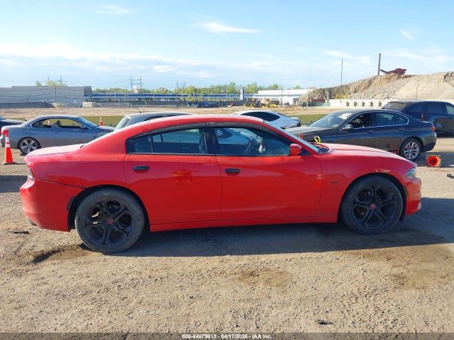 Aukcja sprzedaży 2019 Dodge Charger Sxt Rwd, vin: 2C3CDXBG4KH727892, numer aukcji: 44879613