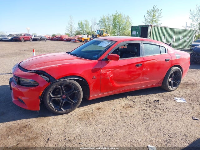 Aukcja sprzedaży 2019 Dodge Charger Sxt Rwd, vin: 2C3CDXBG4KH727892, numer aukcji: 44879613