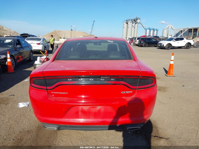 Aukcja sprzedaży 2019 Dodge Charger Sxt Rwd, vin: 2C3CDXBG4KH727892, numer aukcji: 44879613