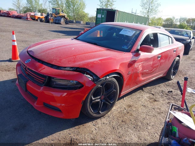 Aukcja sprzedaży 2019 Dodge Charger Sxt Rwd, vin: 2C3CDXBG4KH727892, numer aukcji: 44879613
