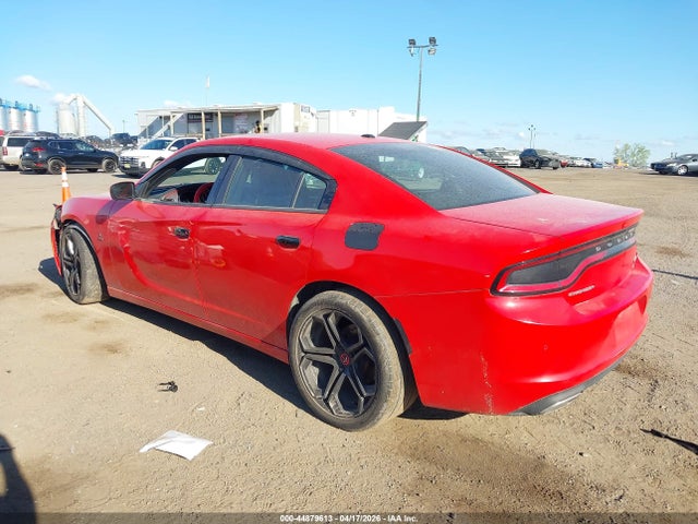 Aukcja sprzedaży 2019 Dodge Charger Sxt Rwd, vin: 2C3CDXBG4KH727892, numer aukcji: 44879613