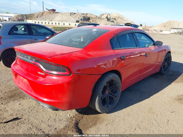 Aukcja sprzedaży 2019 Dodge Charger Sxt Rwd, vin: 2C3CDXBG4KH727892, numer aukcji: 44879613