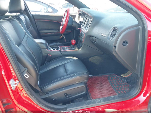 Aukcja sprzedaży 2019 Dodge Charger Sxt Rwd, vin: 2C3CDXBG4KH727892, numer aukcji: 44879613