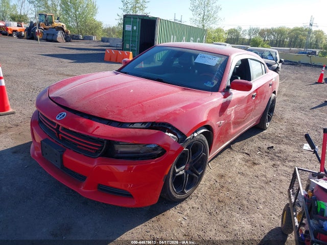 Aukcja sprzedaży 2019 Dodge Charger Sxt Rwd, vin: 2C3CDXBG4KH727892, numer aukcji: 44879613