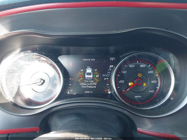 Aukcja sprzedaży 2019 Dodge Charger Sxt Rwd, vin: 2C3CDXBG4KH727892, numer aukcji: 44879613