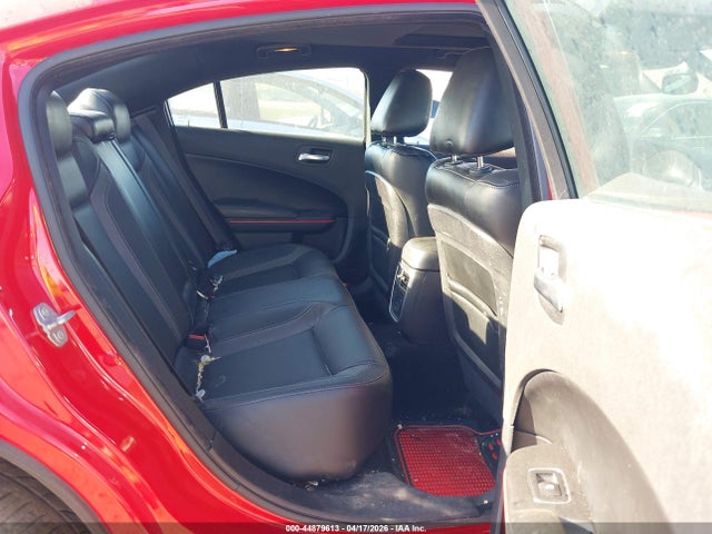 Aukcja sprzedaży 2019 Dodge Charger Sxt Rwd, vin: 2C3CDXBG4KH727892, numer aukcji: 44879613