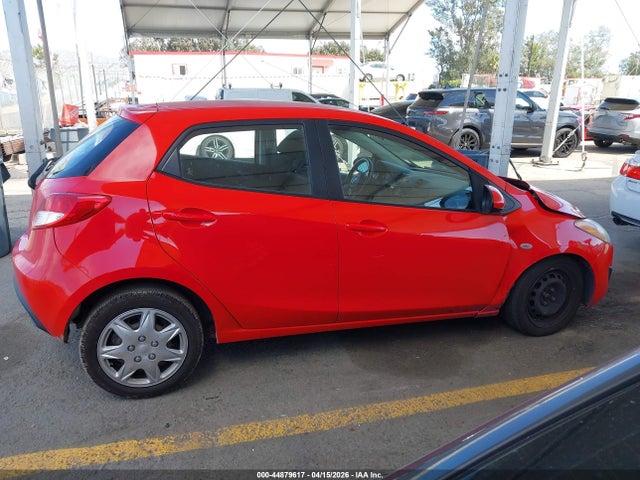 Продажа на аукционе авто 2014 Mazda Mazda2 Sport, vin: JM1DE1KY3E0183378, номер лота: 44879617
