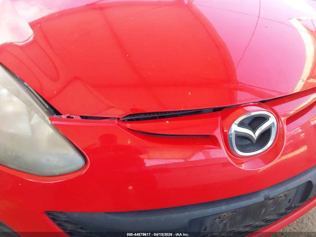 Продажа на аукционе авто 2014 Mazda Mazda2 Sport, vin: JM1DE1KY3E0183378, номер лота: 44879617